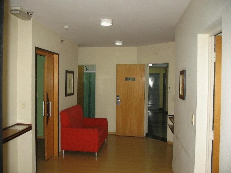 Hotel Prince Tower - Sao Paulo — Photos 3